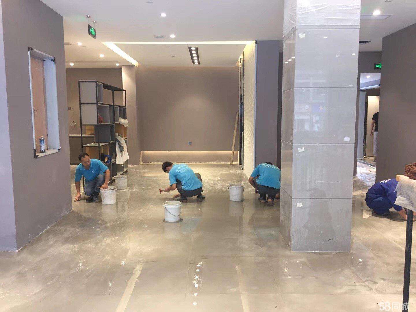 梳理江阴利民保洁对比其他品牌哪家更值得推荐？(图1)