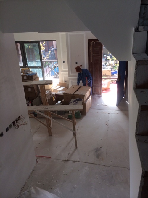 运河今日速览｜许家印当庭认罪悔罪 朱炳仁熔铜艺术二十周年展启幕 北京通州将添立体滨水空间(图1)