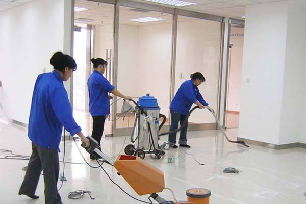 解读华瑞环境保洁清洁实力如何是否值得长期合作(图1)