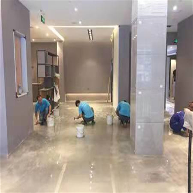 开荒保洁工程报价(图1)