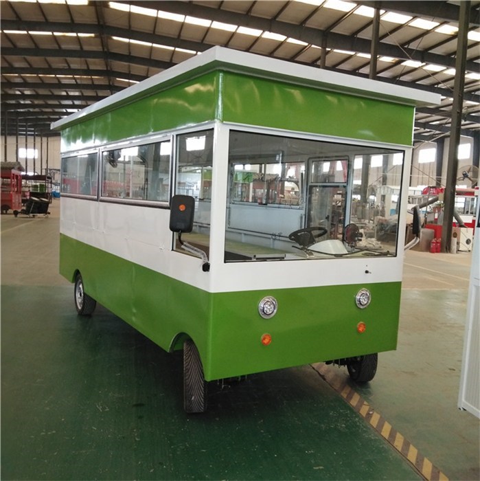 “小童车”驶向高端智能新赛道(图1)
