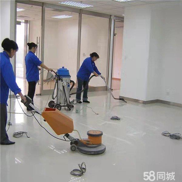 诚信筑品质三诺赢泉城——济南三诺家政您值得信赖的家庭服务专家(图1)