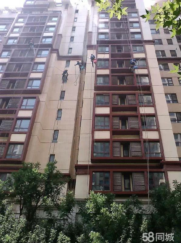 兰州物业保洁(图1)